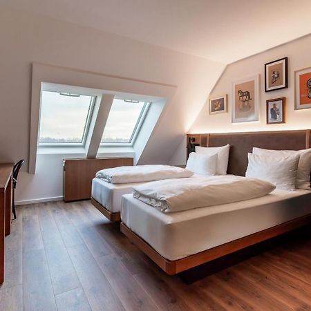 Hotel Schani Uno City Vienna Luaran gambar