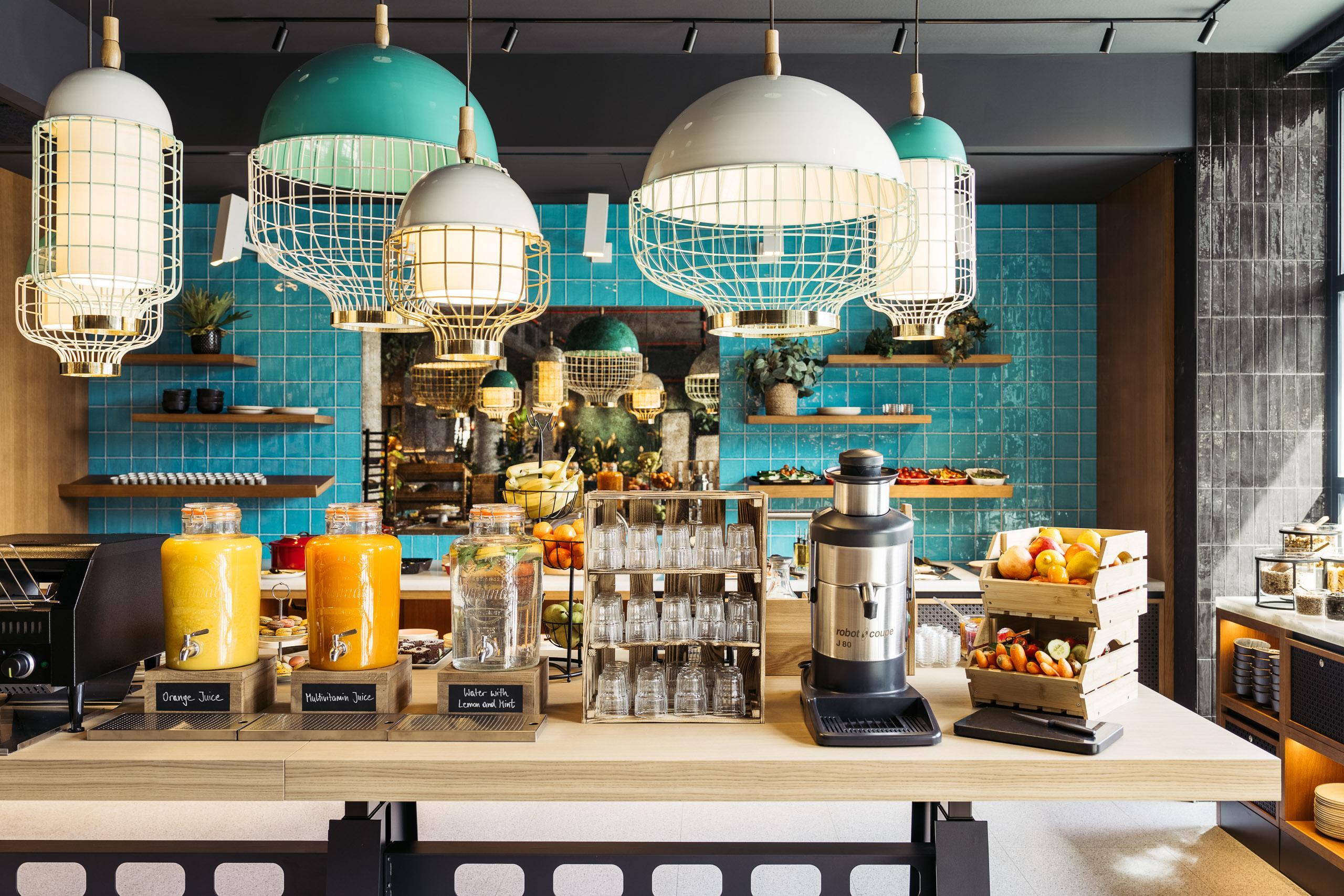 Hotel Schani Uno City Vienna Luaran gambar