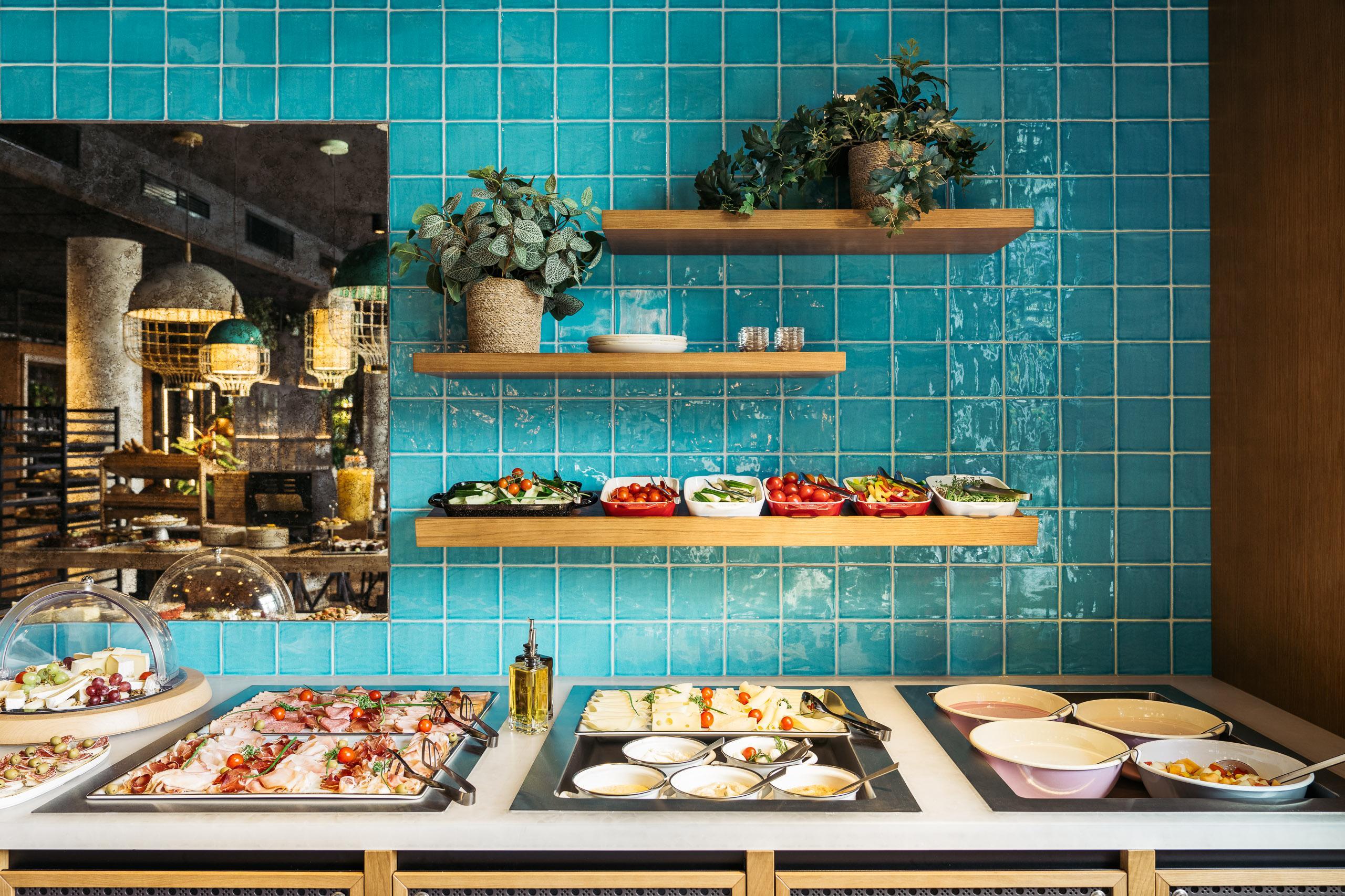 Hotel Schani Uno City Vienna Luaran gambar