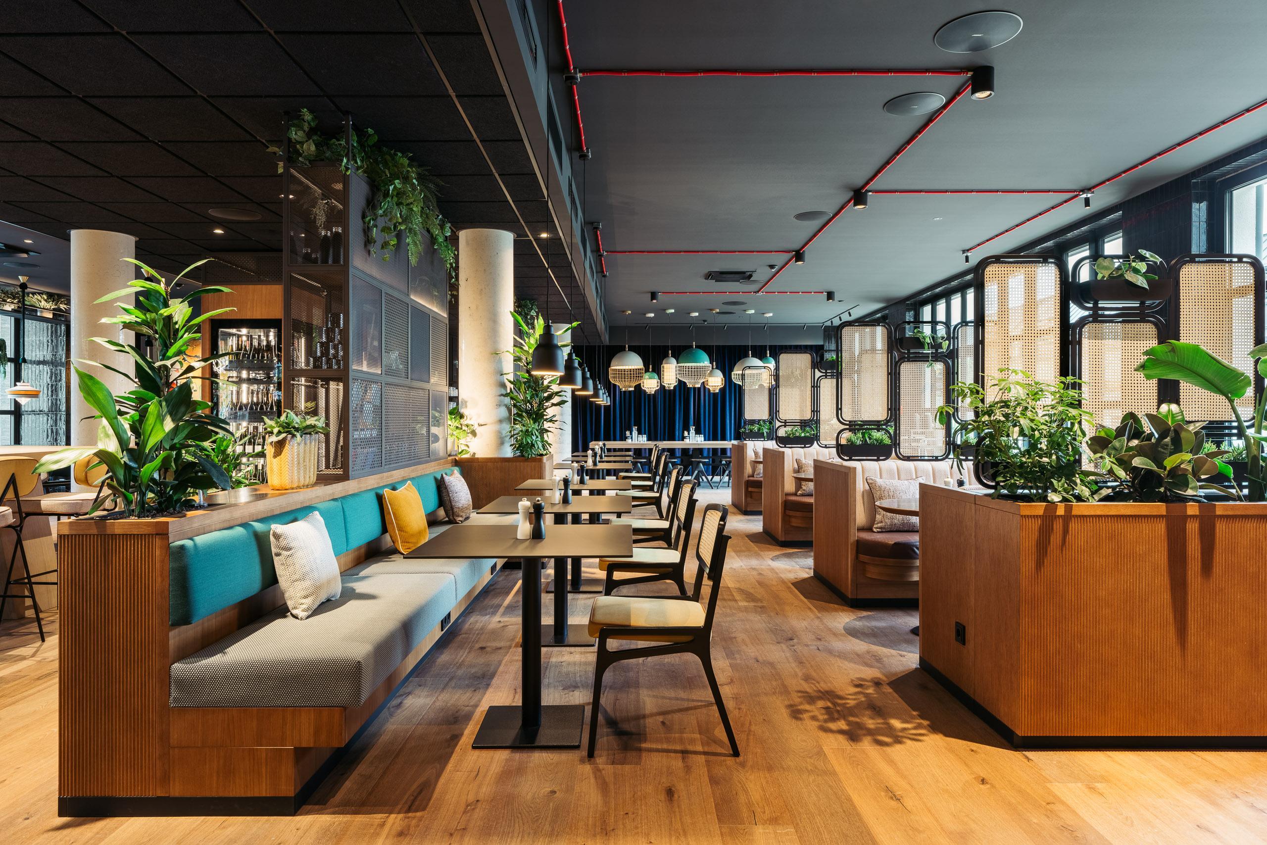 Hotel Schani Uno City Vienna Luaran gambar