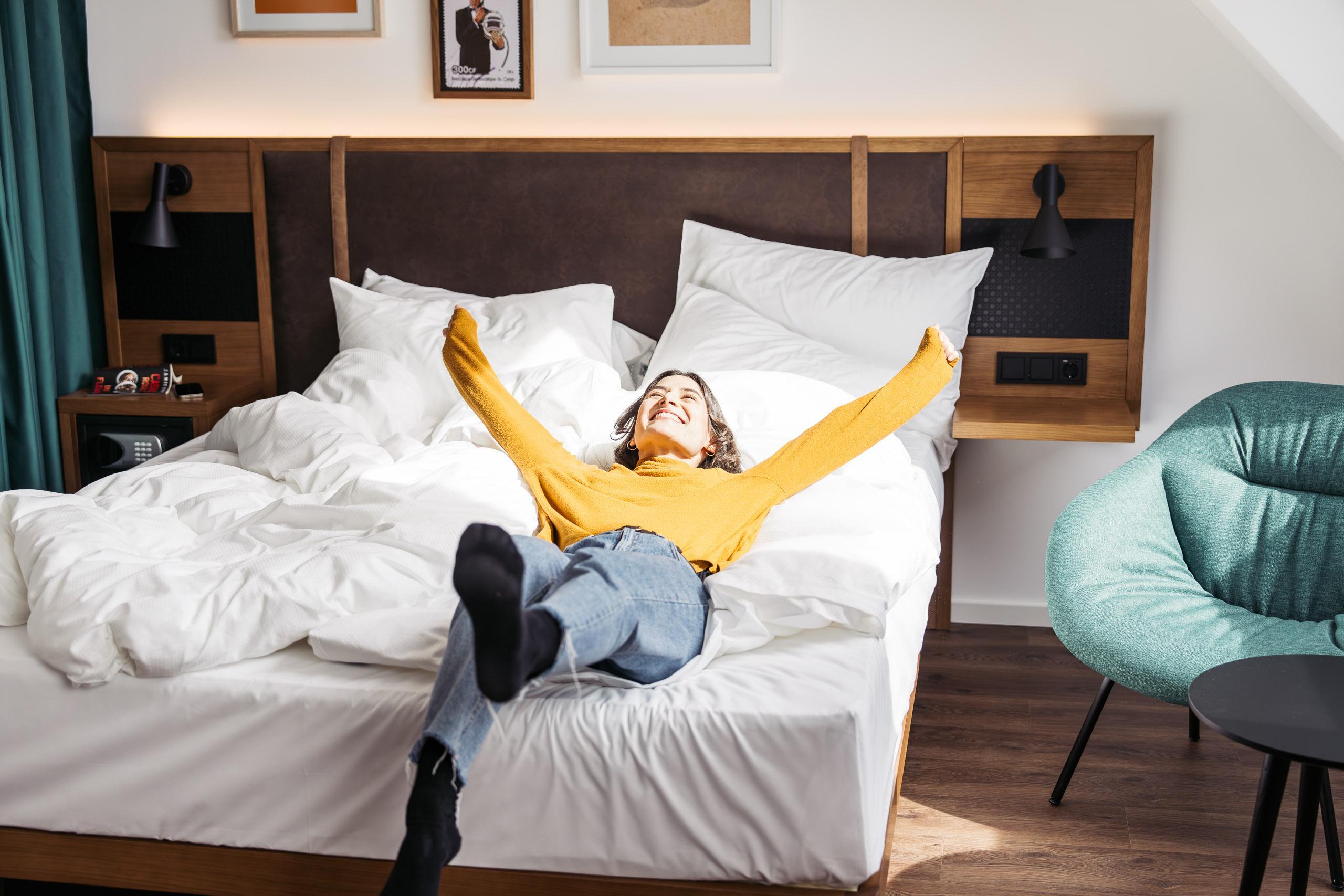 Hotel Schani Uno City Vienna Luaran gambar