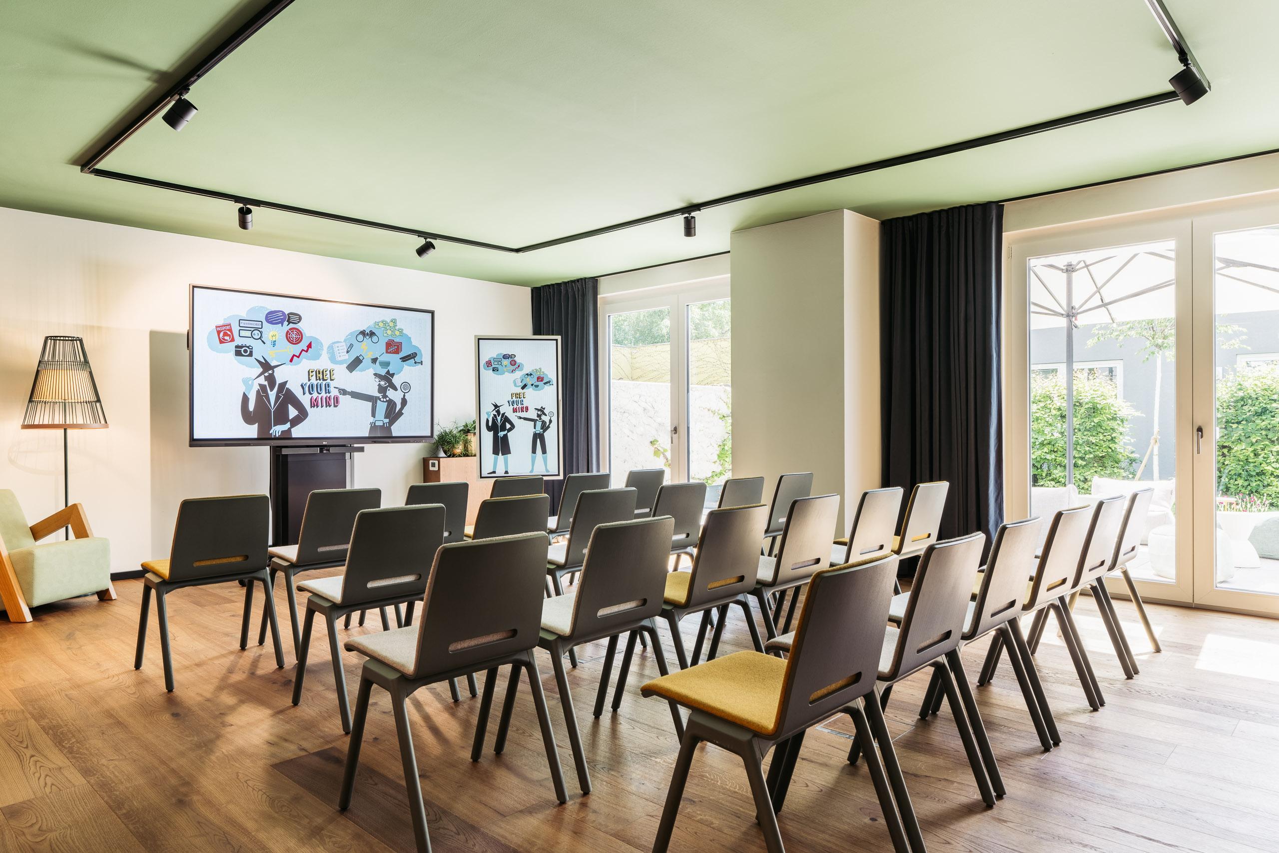 Hotel Schani Uno City Vienna Luaran gambar