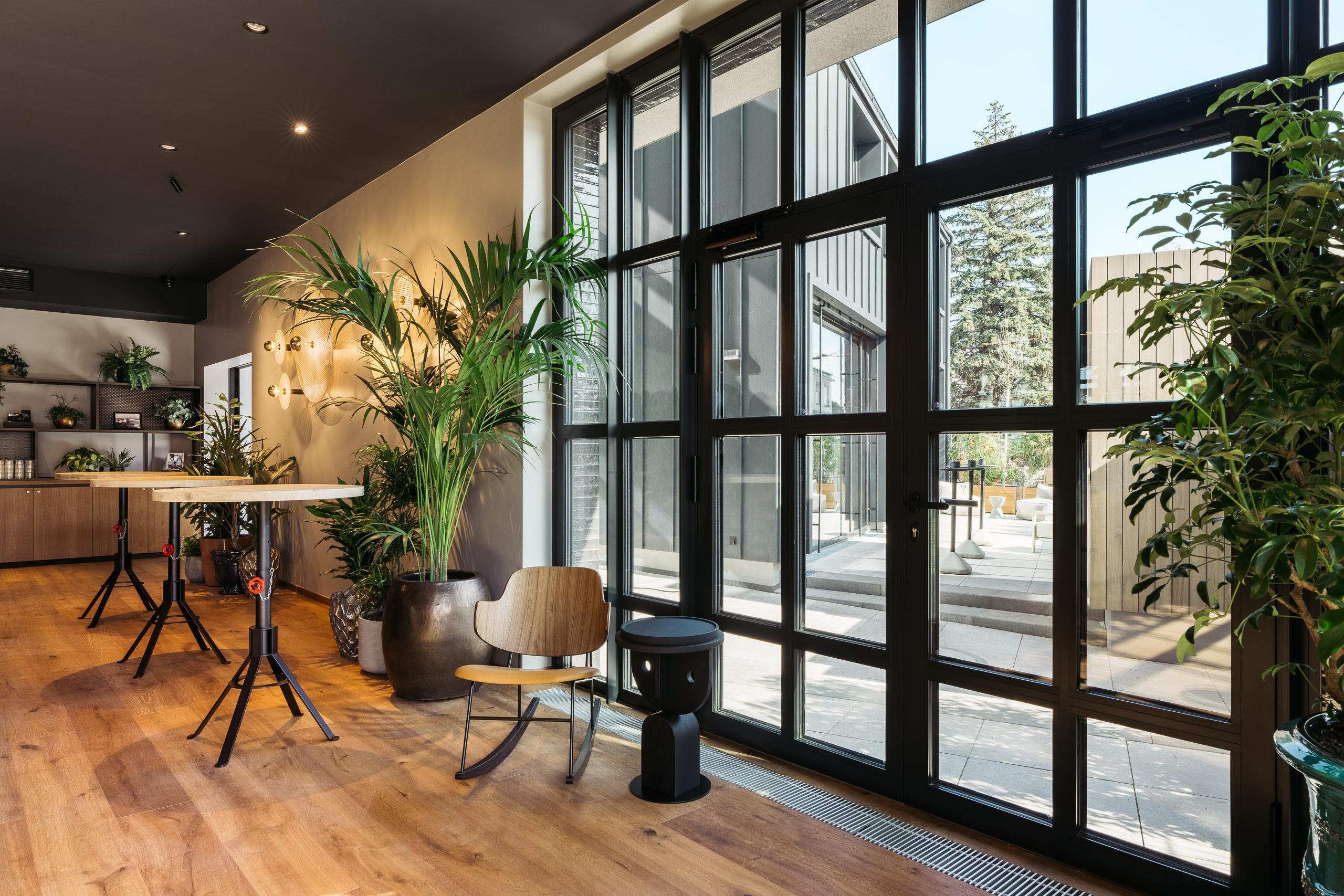 Hotel Schani Uno City Vienna Luaran gambar