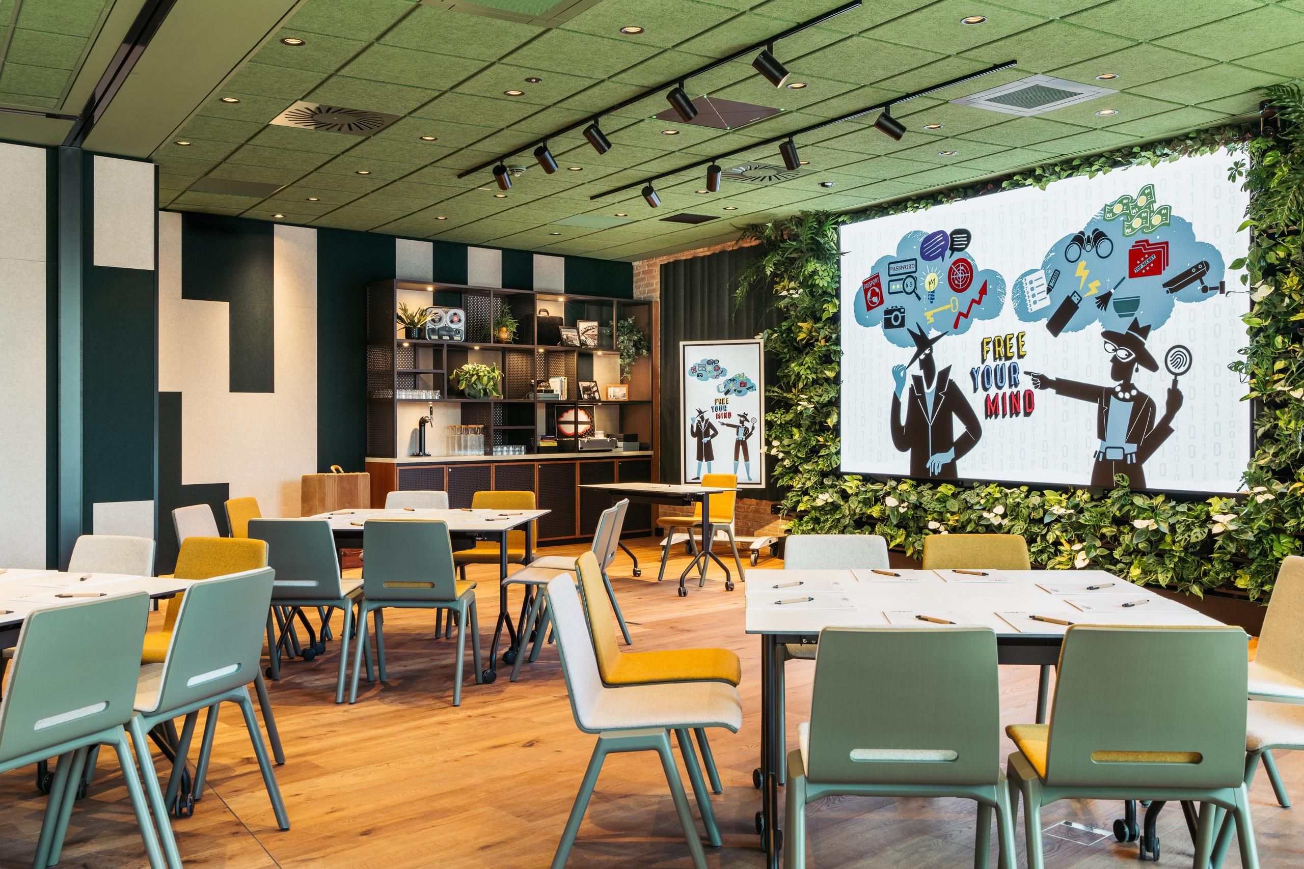 Hotel Schani Uno City Vienna Luaran gambar